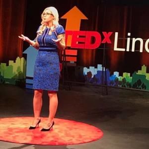 Meet your Posher, Heather